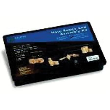 Western Enterprises Hose Repair Kit W-C-1 Tool WE390409